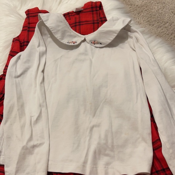 Carter’s dress size 5 - Picture 5 of 5